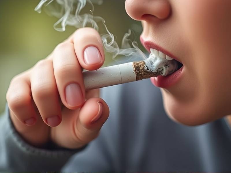 How Many Days Are Needed to Quit Smoking? A Guide to Quitting Smoking in Days