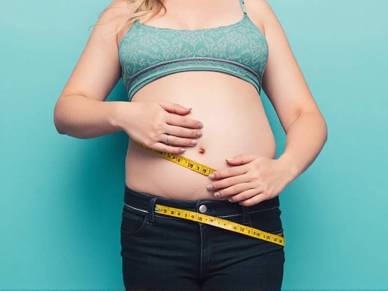 Has Anyone Really Lost Weight After Quitting Smoking? The Truth About Weight Loss and Smoking Cessat