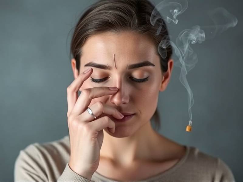 How Acupuncture Helps Quit Smoking: A Guide to Effective Natural Methods