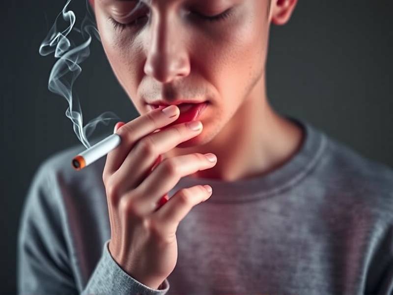 Does Quitting Smoking Really Cause Asthma? A Comprehensive Look at the Evidence