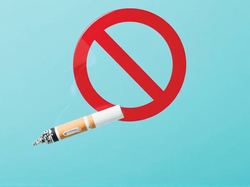 How to Quit Smoking If You're Really Trying