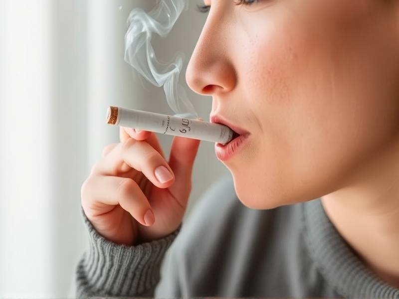 How Fast Will Quitting Smoking Help Lower LDL Cholesterol?