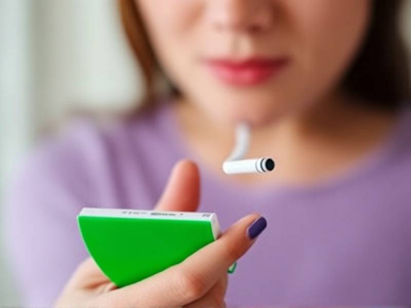 Does Nicorette Really Help You Quit Smoking? A Comprehensive Review