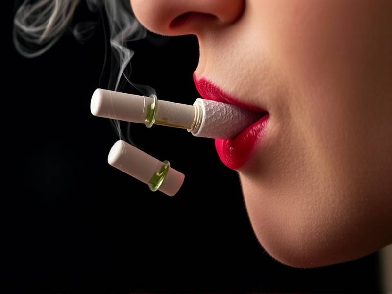 Is Nicotine Gum a Good Way to Quit Smoking? A Comprehensive Guide