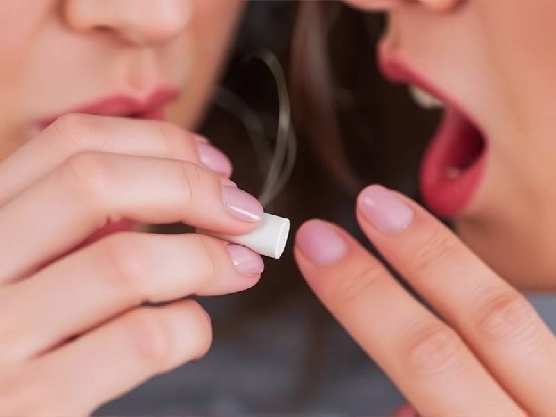 Is Nicotine Gum a Good Way to Quit Smoking? A Comprehensive Guide