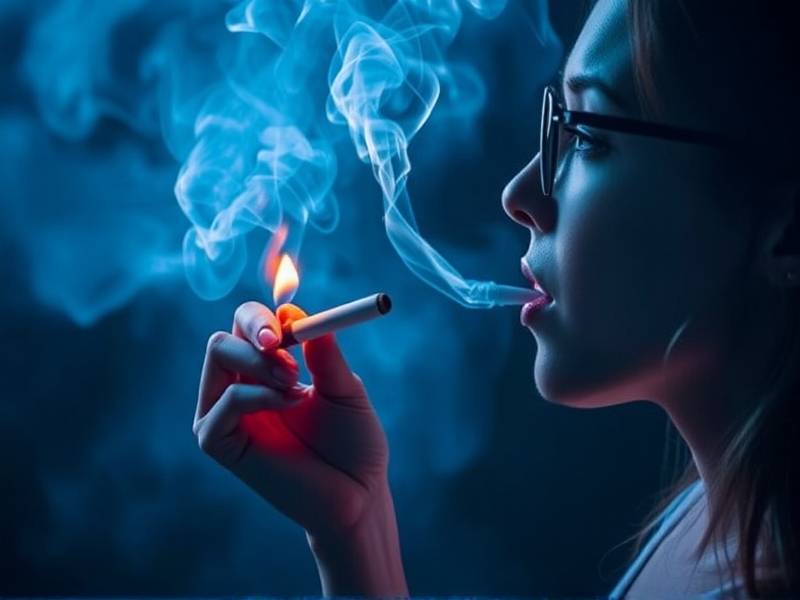 The Surprising Benefits of Quitting Smoking - Why You Should Do It Today