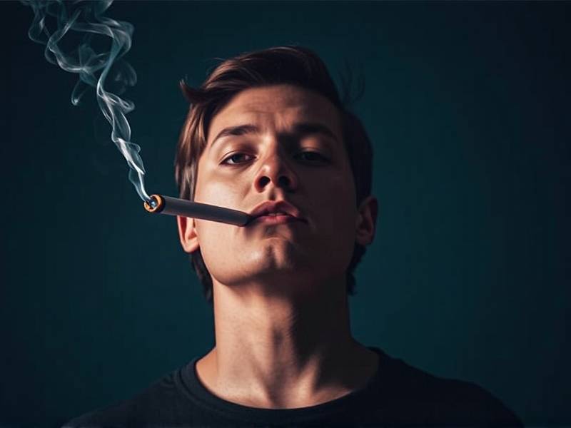 The Surprising Benefits of Quitting Smoking - Why You Should Do It Today(1)