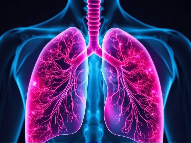 Do Lungs Really Turn Pink After Quitting Smoking? The Science Behind This Myth
