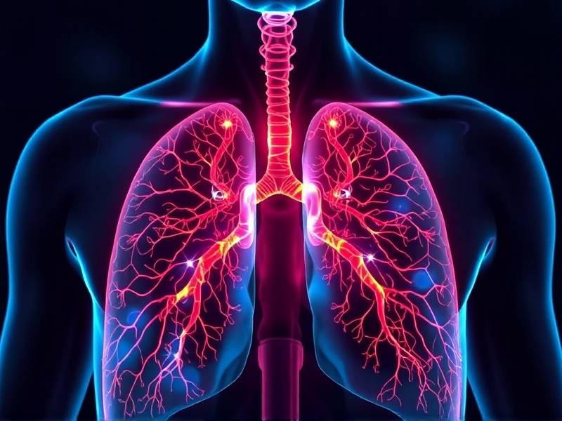 Do Alveoli Regenerate After Quitting Smoking?