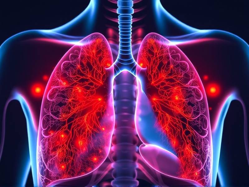 Do Alveoli Regenerate After Quitting Smoking?(1)
