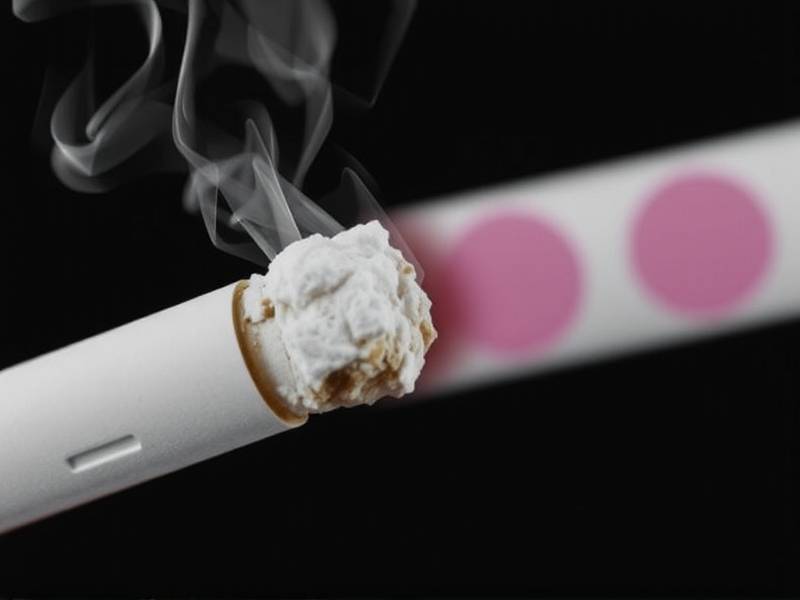 Are Patches or Gum Better for Quitting Smoking? A Google SEO-Friendly Discussion
