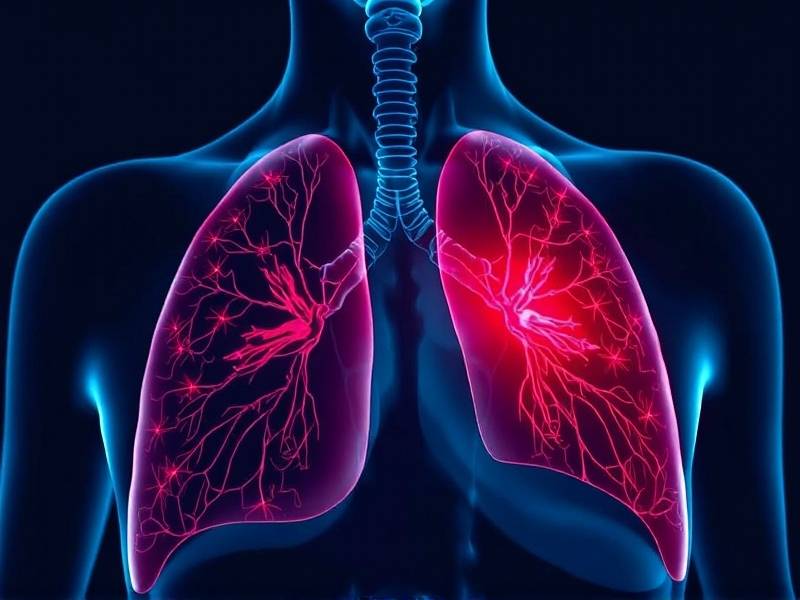 Does the Risk of Lung Cancer Decrease After Quitting Smoking?