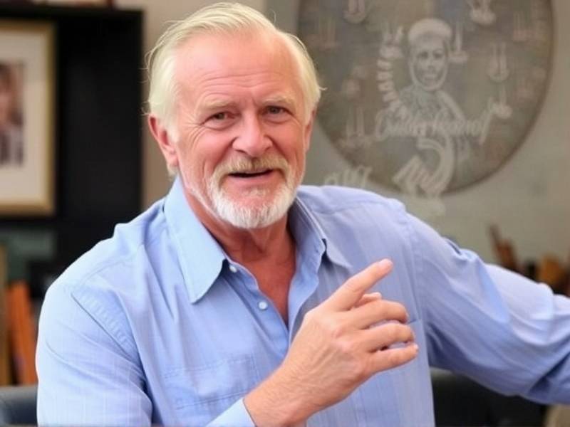 When Did Jack O’Neill Quit Smoking? The Inside Story of the Legend's Health Journey(1)