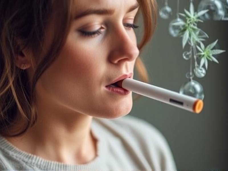 Can Medical Marijuana Help Quit Smoking?