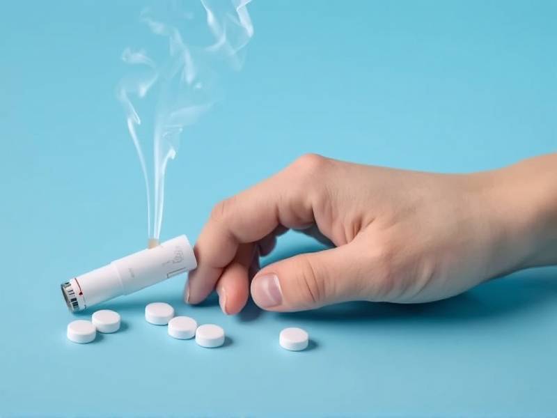Does Lexapro Help Quit Smoking? A Comprehensive Guide
