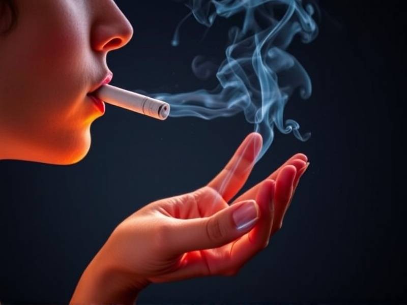 Will Your Body Heal After Quitting Smoking?