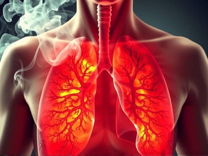 What Happens to Your Lungs After You Quit Smoking?