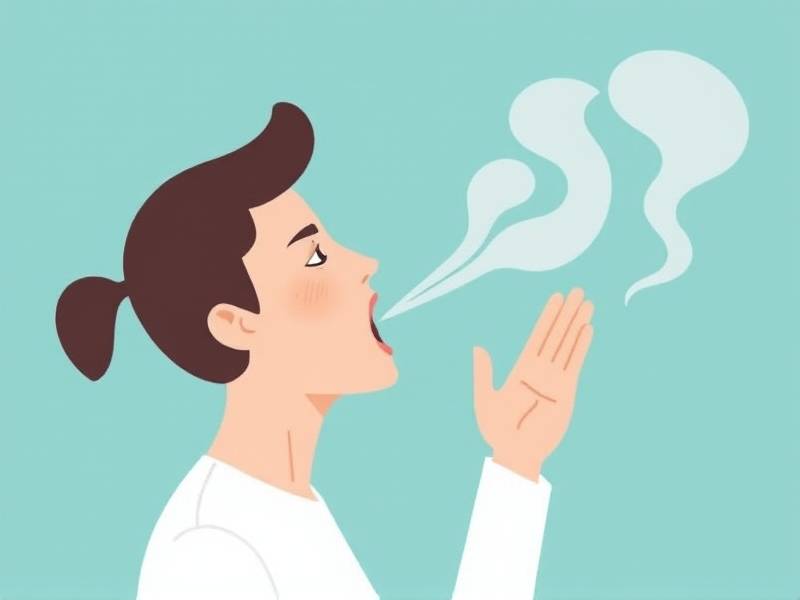 Why Do I Cough So Much When I Quit Smoking? The Science Behind the Symptoms(1)