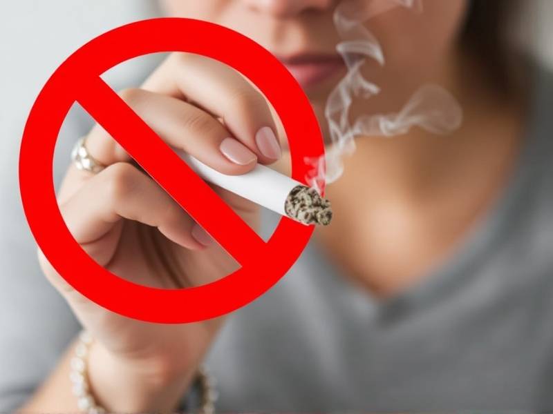 How Long Does It Take for Nicotine to Leave Your Body When You Quit Smoking?