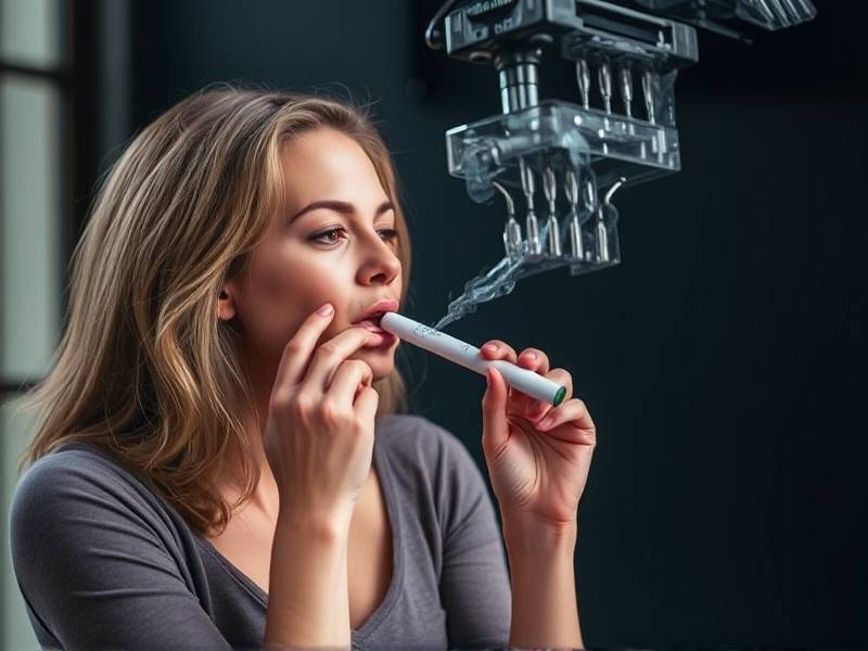 Why Should Women Quit Smoking While on Hormone Therapy?