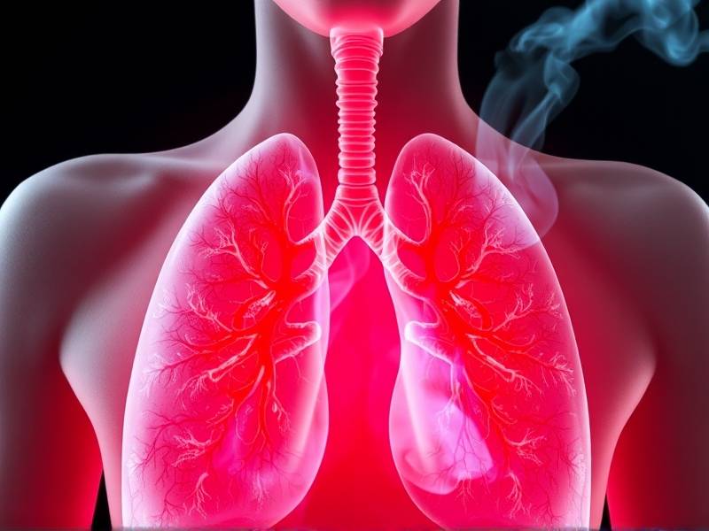 What Really Happens in Your Lungs When You Quit Smoking?