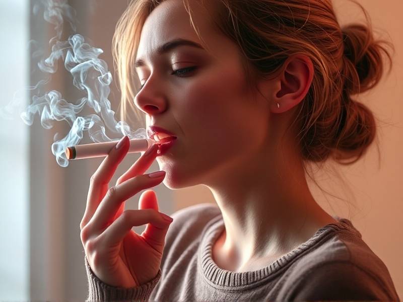 Why Do I Wheeze After Quitting Smoking? The Science Behind the Symptoms