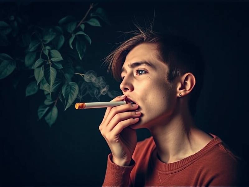 Why Do I Wheeze After Quitting Smoking? The Science Behind the Symptoms(1)