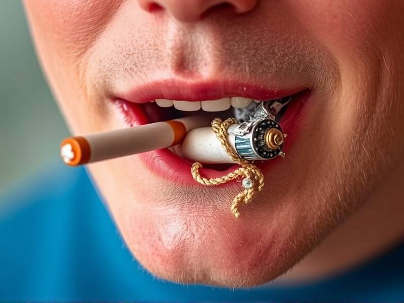 Does Quitting Smoking Reverse Damage? The Science Behind the Question