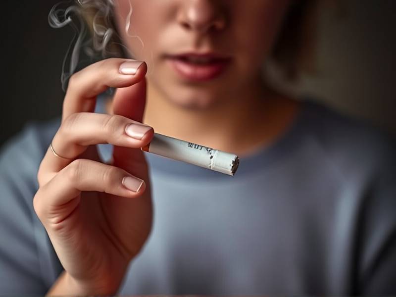 When to Quit Smoking on Chantix: A Guide for Effective Smoke-Free Living