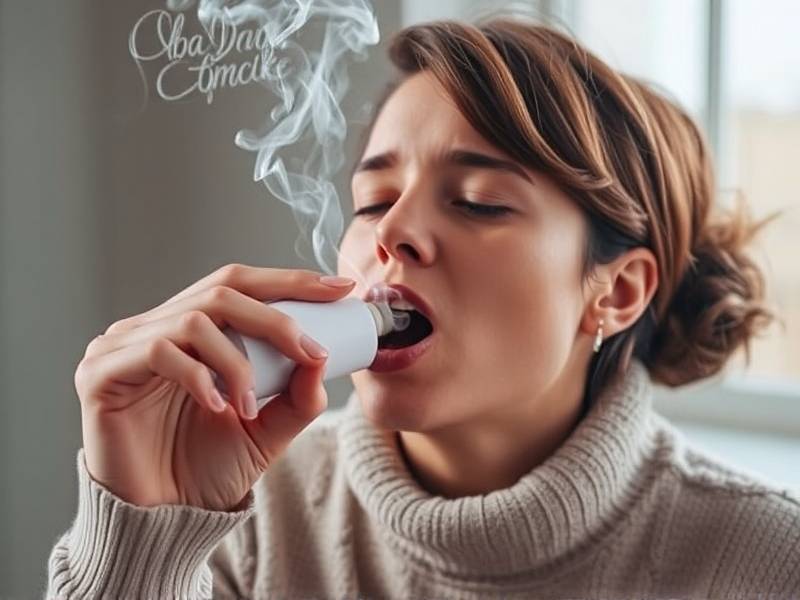 Can You Get Bad Breath After Quitting Smoking?