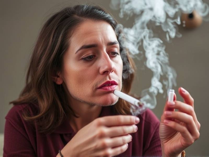 Day 3 of Quitting Smoking: The Hardest Part?