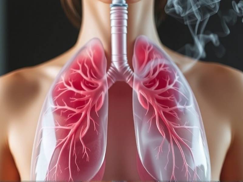 How to Clean Your Lungs After You Quit Smoking: Effective Methods for a Healthier Breath