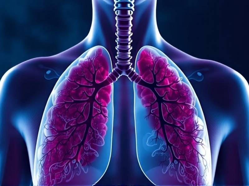 How to Clean Your Lungs After You Quit Smoking: Effective Methods for a Healthier Breath(1)