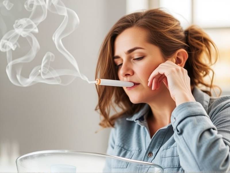 How to Maintain Health After Quitting Smoking: Tips and Strategies for a Better Life