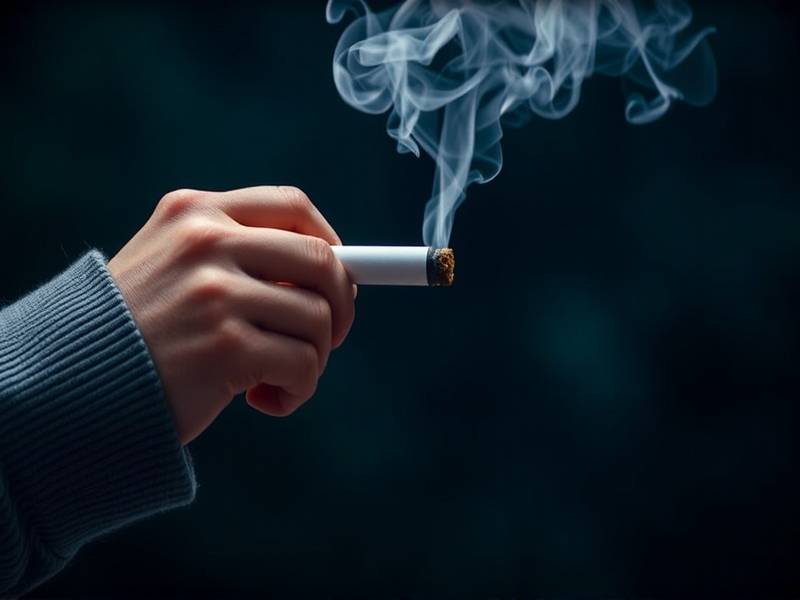 How Far Should You Be in Your Smoking Weed Quitting Journey?