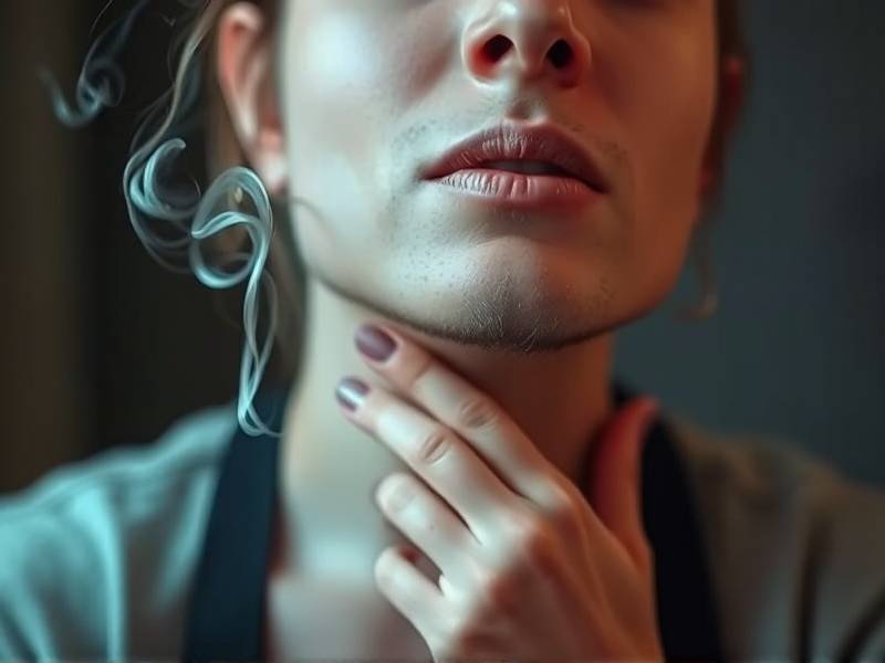 Does Hair Grow Back After Quitting Smoking? The Truth You Need to Know