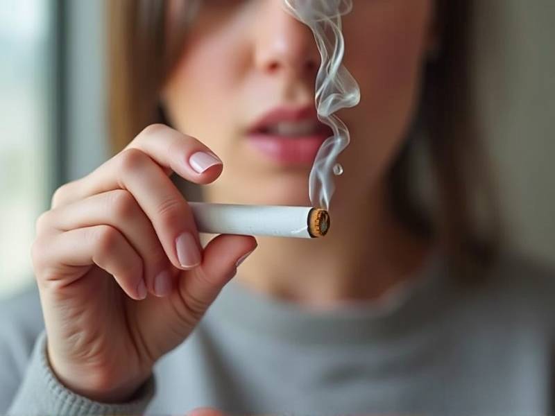 Top Strategies for Quitting Smoking: Effective Methods You Can Try(1)