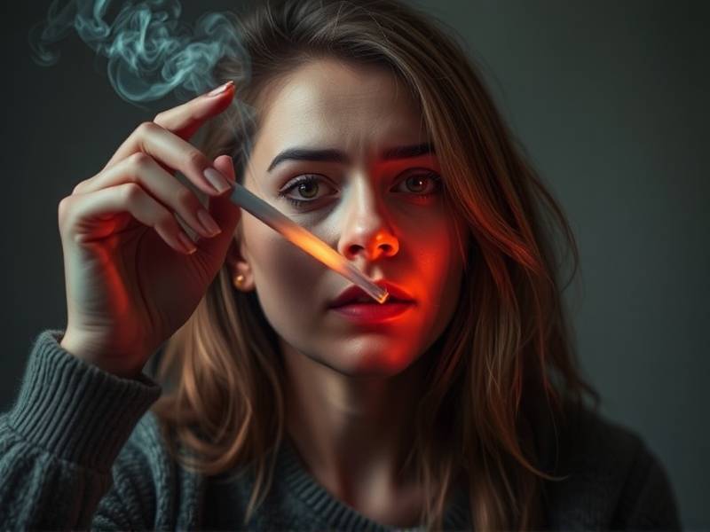 How Does It Feel to Quit Smoking?