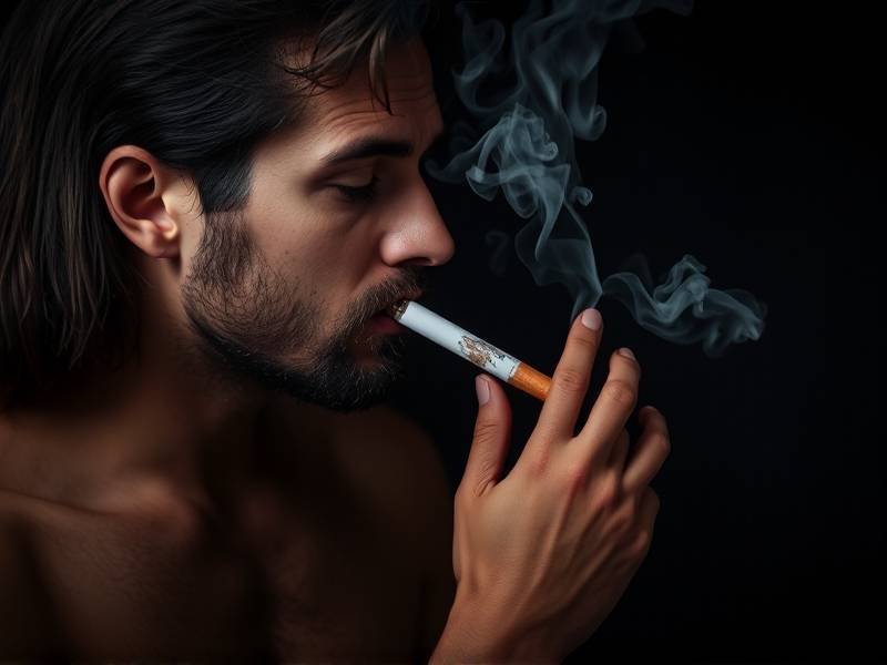 Will Quitting Smoking Increase My Libido?