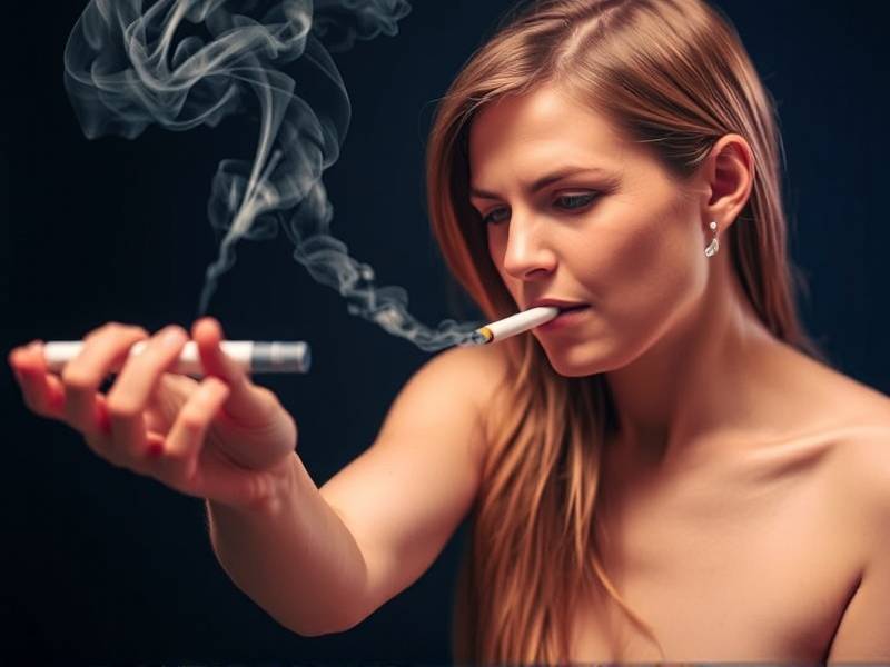 Does Quitting Smoking Really Help With Venous Insufficiency?