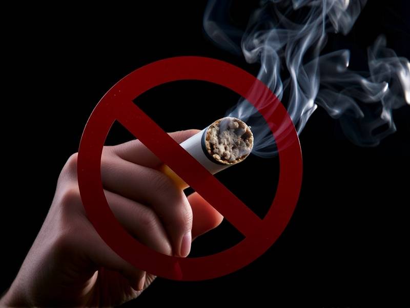 Healthline's Guide: How to Quit Smoking - Tips and Support for Your Well-being