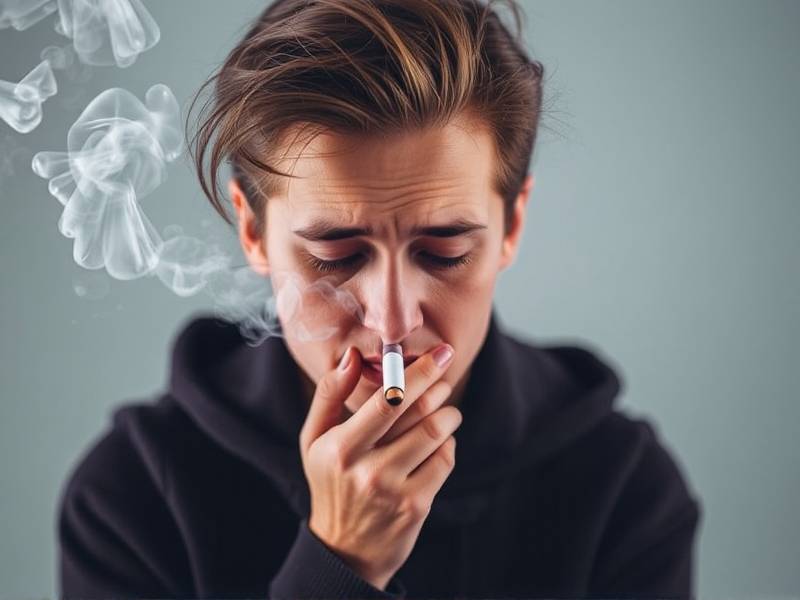 Why Do You Feel Sick After Quitting Smoking? The Science Behind the Symptoms