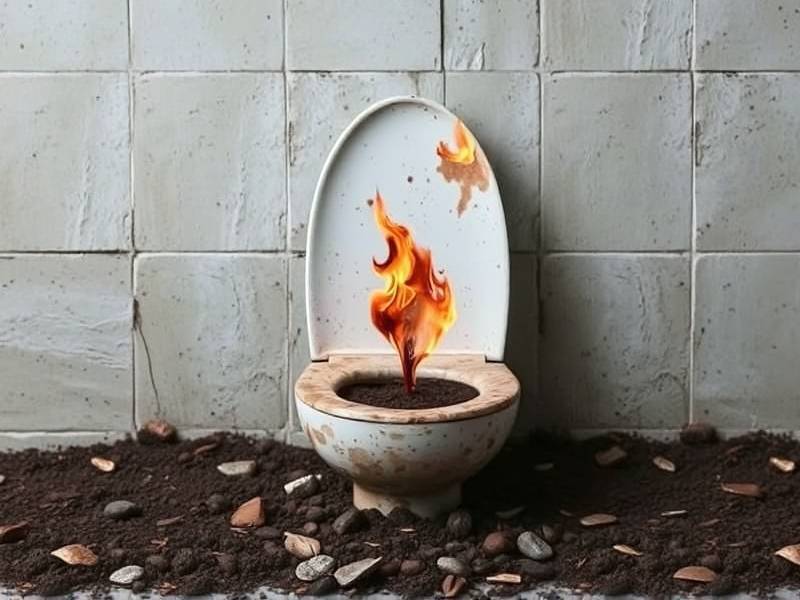 Can't Poop After Quitting Smoking? Why That Happens?