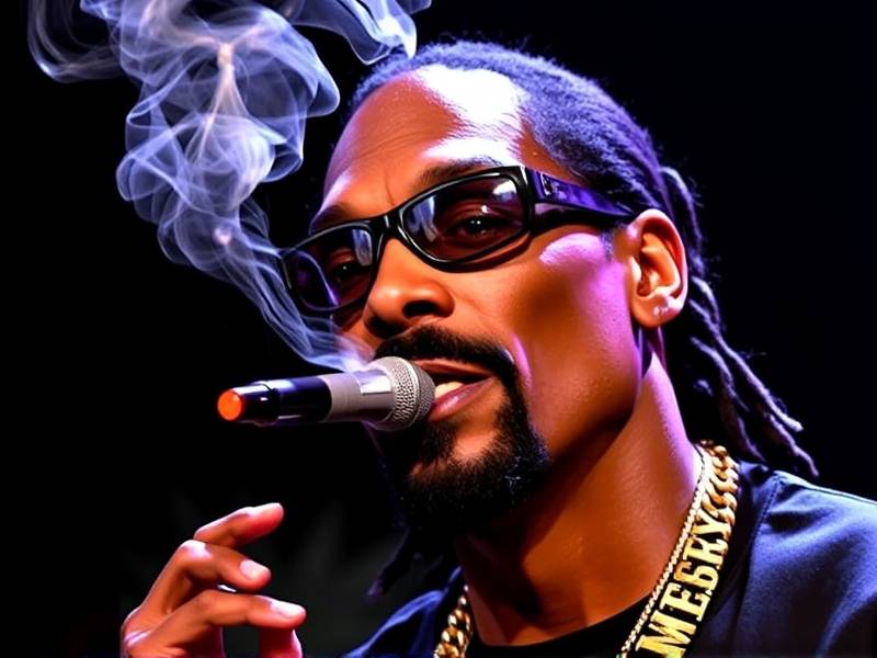 Did Snoop Dogg Really Quit Smoking Weed? A Comprehensive Look at the Facts