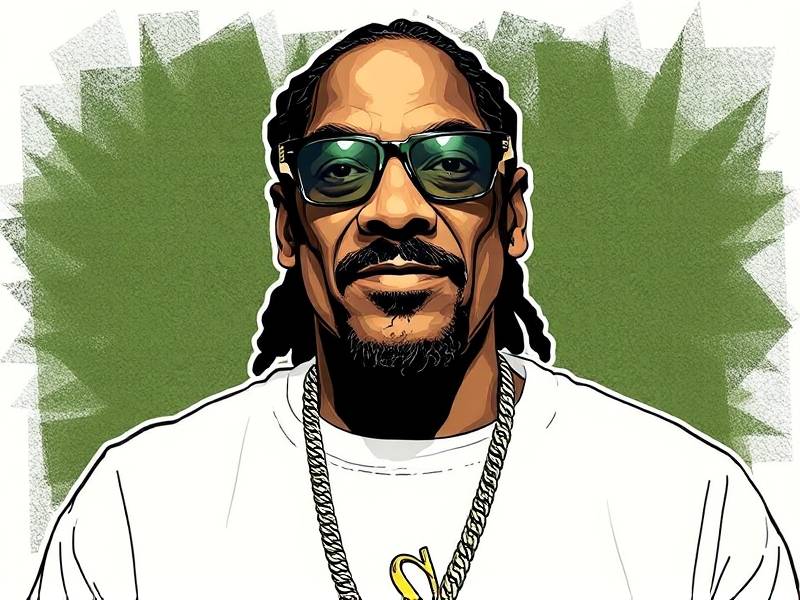 Did Snoop Dogg Really Quit Smoking Weed? A Comprehensive Look at the Facts(1)