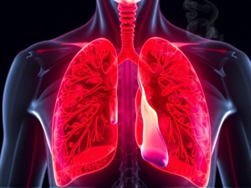 How to Clear Your Lungs Better After Quitting Smoking