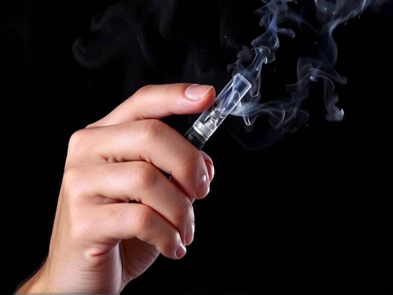 Did Electronic Cigarettes Really Help You Quit Smoking?