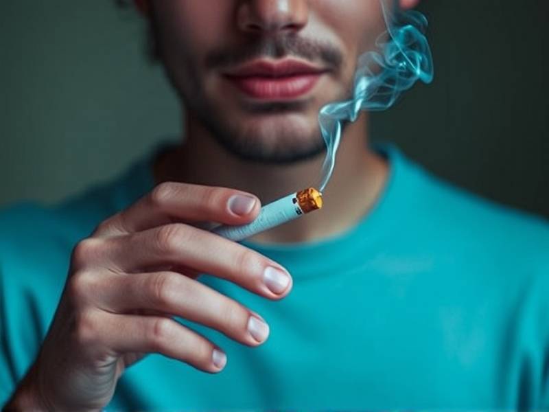 Can You Really Feel 'High' After Quitting Smoking Weed?