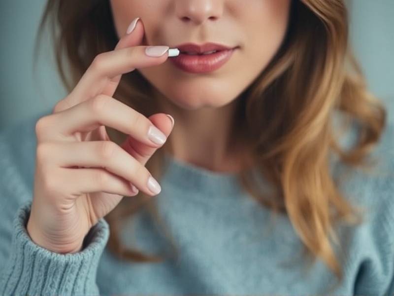 How to Quit Smoking Without Feeling Irritable(1)