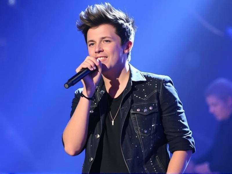 Did Bruno Mars Really Quit Smoking? The Truth Behind the Rumors